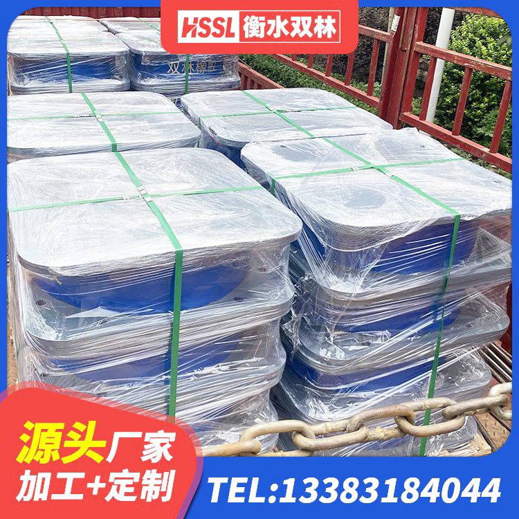 南江县减震抗震支座厂家 南江县高层橡胶隔震支座报价 南江县高层橡胶隔震支座厂家电话 南江县HDR1100高阻尼橡胶支座源头工厂 - 第1张