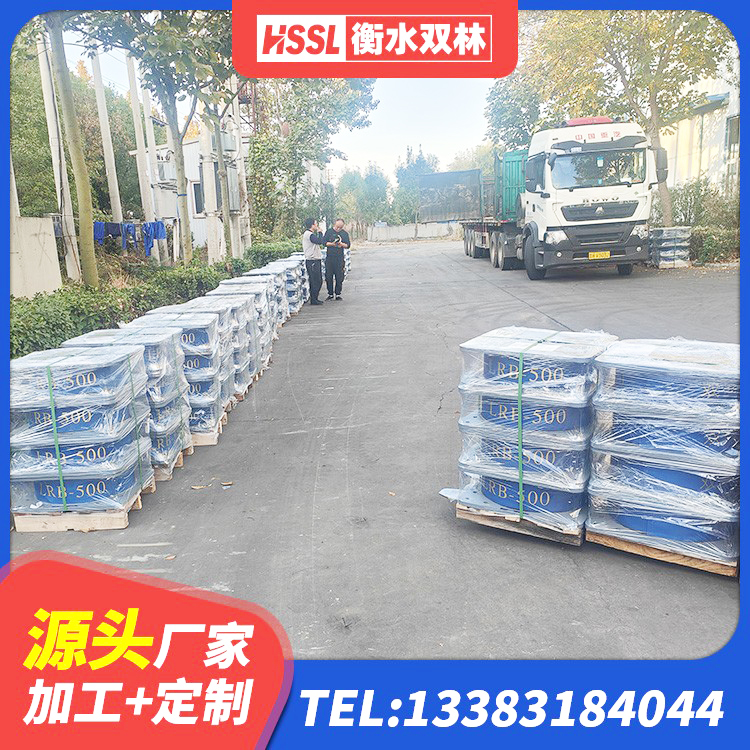 南江县LRB橡胶隔震支座500源头工厂 南江县LNR400橡胶隔震支座 南江县隔震支座LRB和LNR厂家 南江县建筑分散力型隔震支座生产厂家 - 第2张
